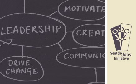 Transition to New Leadership