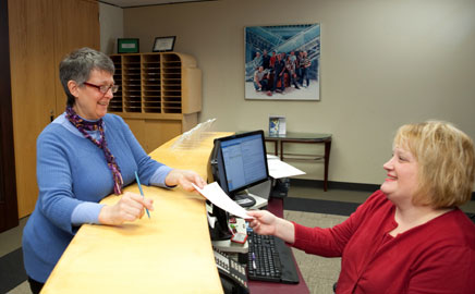 Employer Involvement