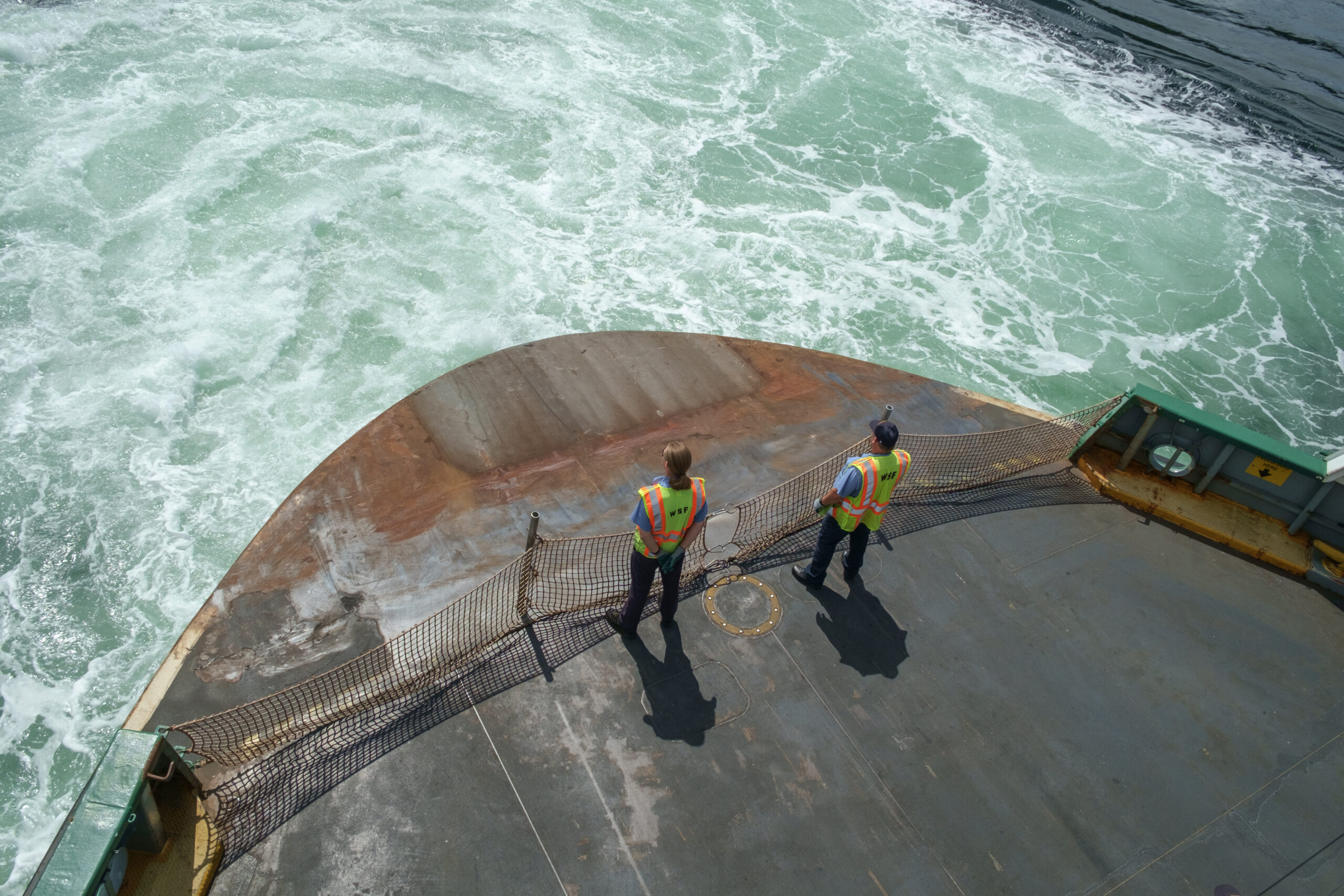 What’S Really Behind The Wa State Ferry Schedule - qcfyb4e